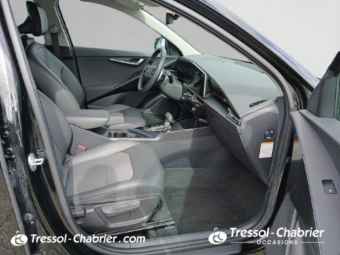 Kia Niro 1.6 GDi 129 ch HEV DCT6 Active Business