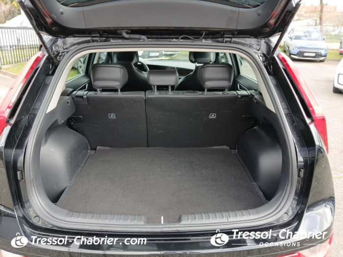 Kia Niro 1.6 GDi 129 ch HEV DCT6 Active Business