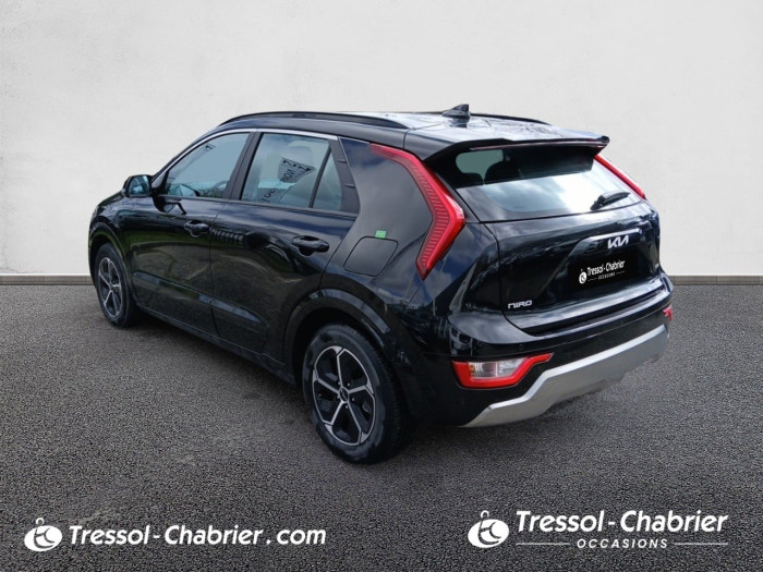 Kia Niro 1.6 GDi 129 ch HEV DCT6 Active Business