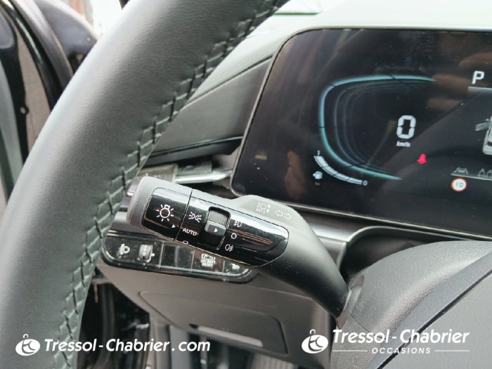 Kia Niro 1.6 GDi 129 ch HEV DCT6 Active Business