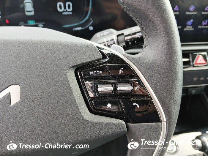 Kia Niro 1.6 GDi 129 ch HEV DCT6 Active Business