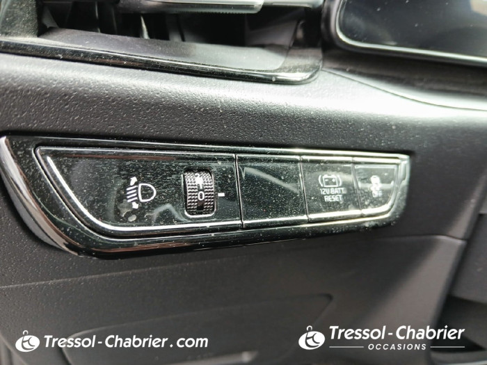 Kia Niro 1.6 GDi 129 ch HEV DCT6 Active Business
