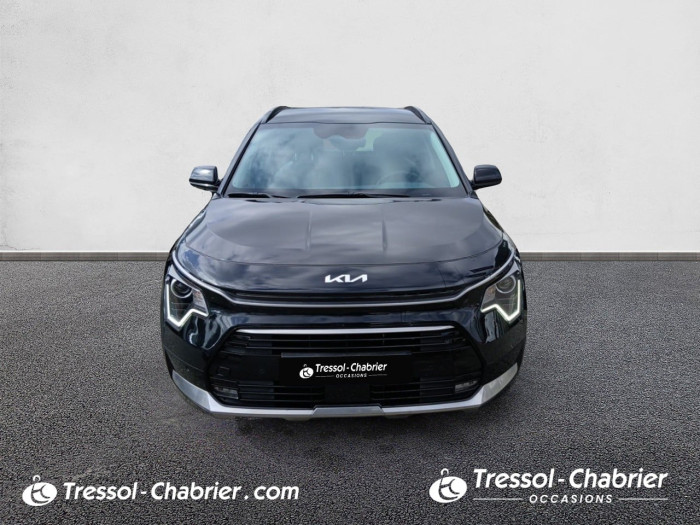 Kia Niro 1.6 GDi 129 ch HEV DCT6 Active Business