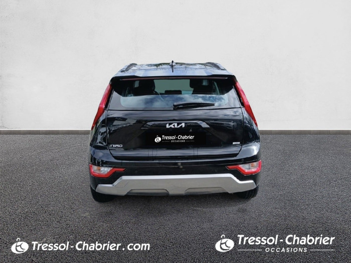 Kia Niro 1.6 GDi 129 ch HEV DCT6 Active Business