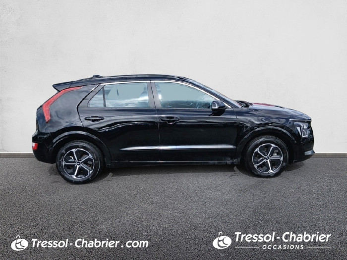 Kia Niro 1.6 GDi 129 ch HEV DCT6 Active Business