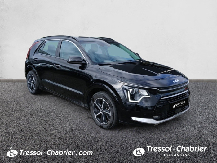 Kia Niro 1.6 GDi 129 ch HEV DCT6 Active Business