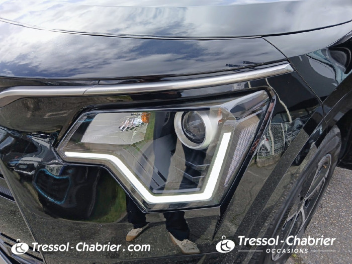 Kia Niro 1.6 GDi 129 ch HEV DCT6 Active Business