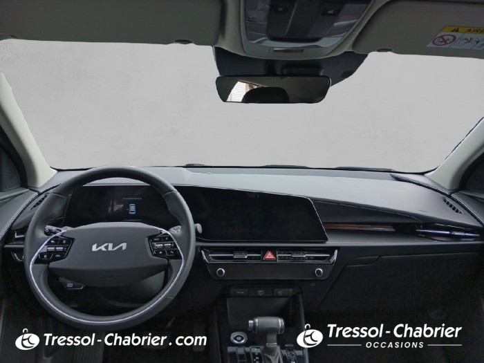 Kia Niro 1.6 GDi 129 ch HEV DCT6 Active Business