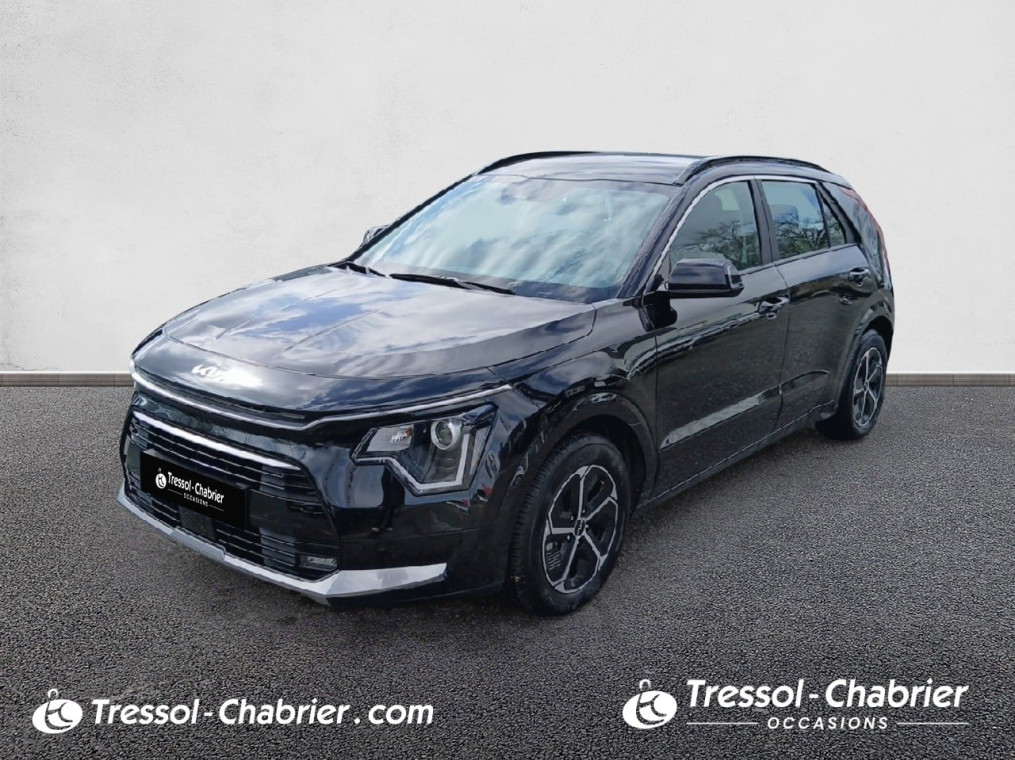 Kia Niro 1.6 GDi 129 ch HEV DCT6 Active Business