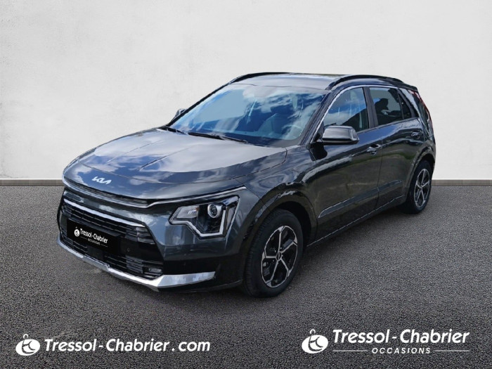 Kia Niro 1.6 GDi 129 ch HEV DCT6 Active Business