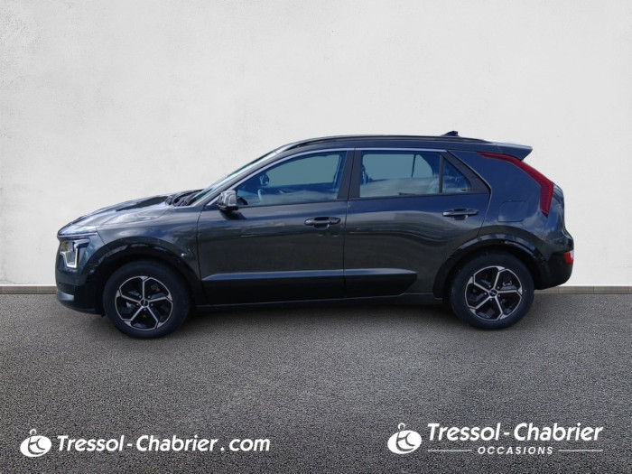 Kia Niro 1.6 GDi 129 ch HEV DCT6 Active Business
