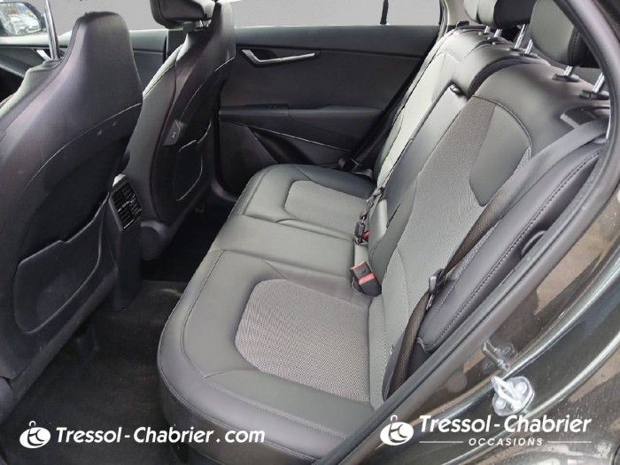 Kia Niro 1.6 GDi 129 ch HEV DCT6 Active Business