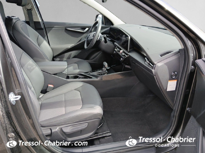 Kia Niro 1.6 GDi 129 ch HEV DCT6 Active Business