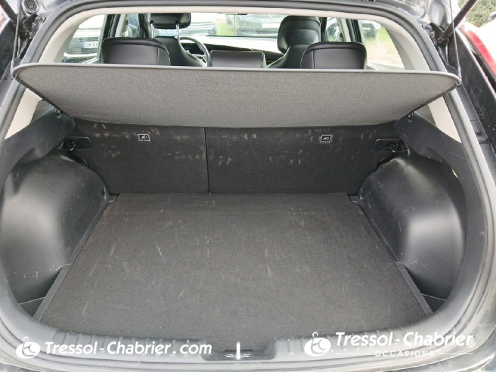 Kia Niro 1.6 GDi 129 ch HEV DCT6 Active Business