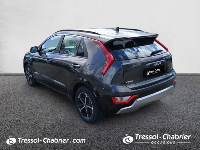 Kia Niro 1.6 GDi 129 ch HEV DCT6 Active Business