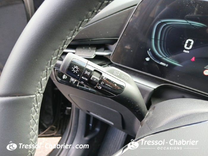 Kia Niro 1.6 GDi 129 ch HEV DCT6 Active Business