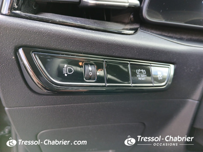 Kia Niro 1.6 GDi 129 ch HEV DCT6 Active Business