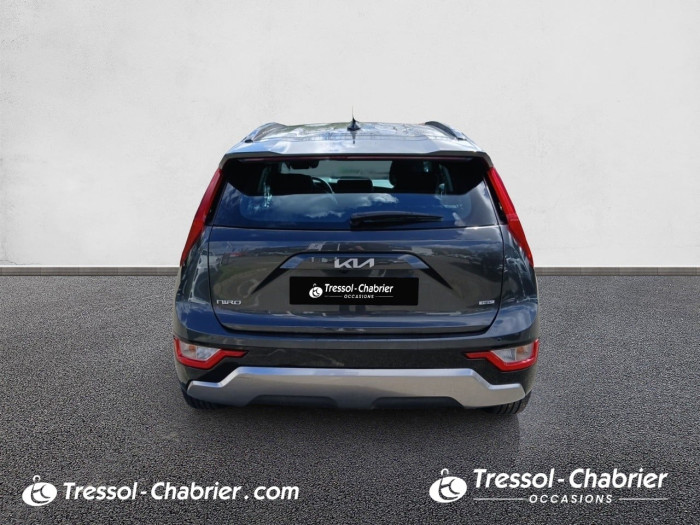 Kia Niro 1.6 GDi 129 ch HEV DCT6 Active Business