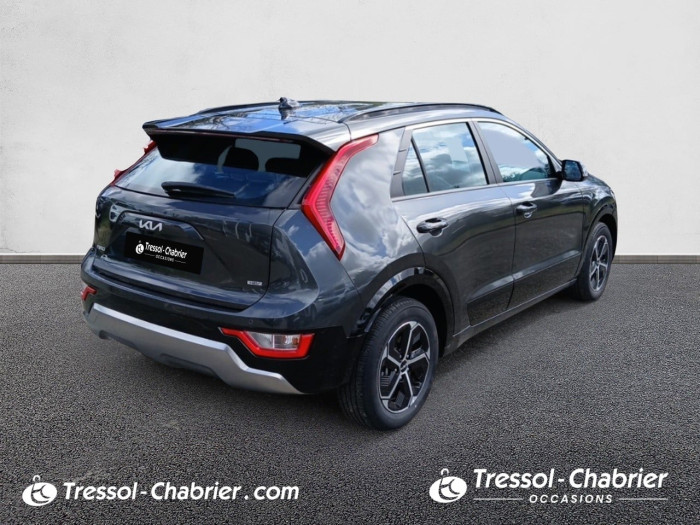 Kia Niro 1.6 GDi 129 ch HEV DCT6 Active Business
