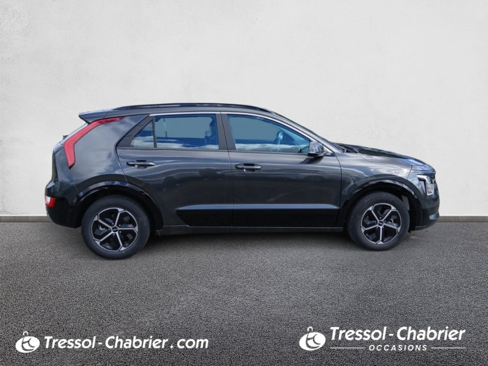 Kia Niro 1.6 GDi 129 ch HEV DCT6 Active Business