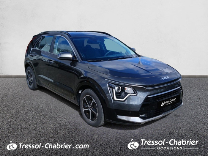Kia Niro 1.6 GDi 129 ch HEV DCT6 Active Business