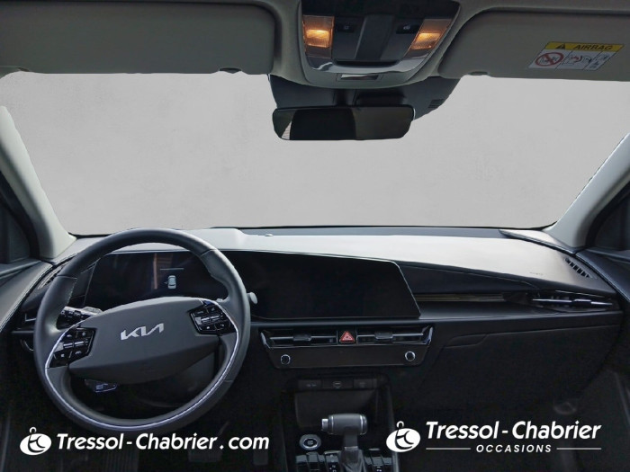 Kia Niro 1.6 GDi 129 ch HEV DCT6 Active Business