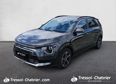 Kia Niro 1.6 GDi 129 ch HEV DCT6 Active Business
