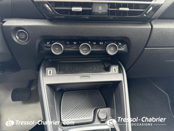Citroën C4 BlueHDi 130 S&S EAT8 Shine Pack