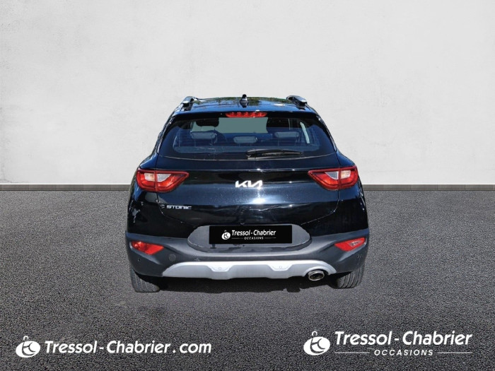 Kia Stonic Nouveau 1.0 T-GDi 100 ch BVM6 Active