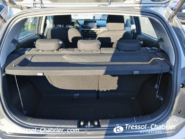 Kia Picanto 1.0 DPi 63 ch BVM5 Active