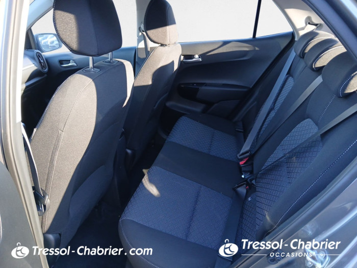 Kia Picanto 1.0 DPi 63 ch BVM5 Active
