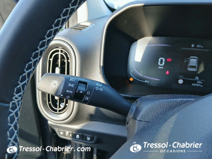 Kia Picanto 1.0 DPi 63 ch BVM5 Active