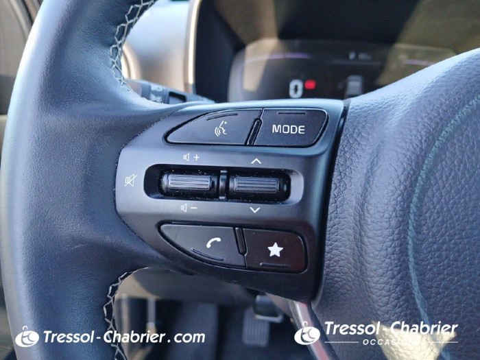 Kia Picanto 1.0 DPi 63 ch BVM5 Active