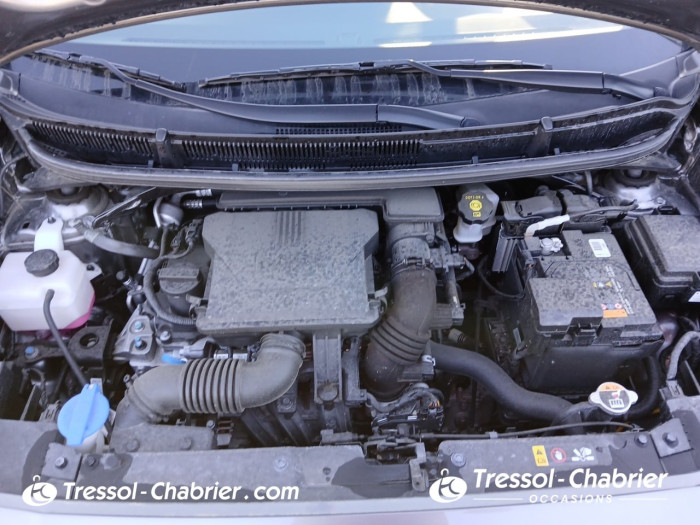 Kia Picanto 1.0 DPi 63 ch BVM5 Active