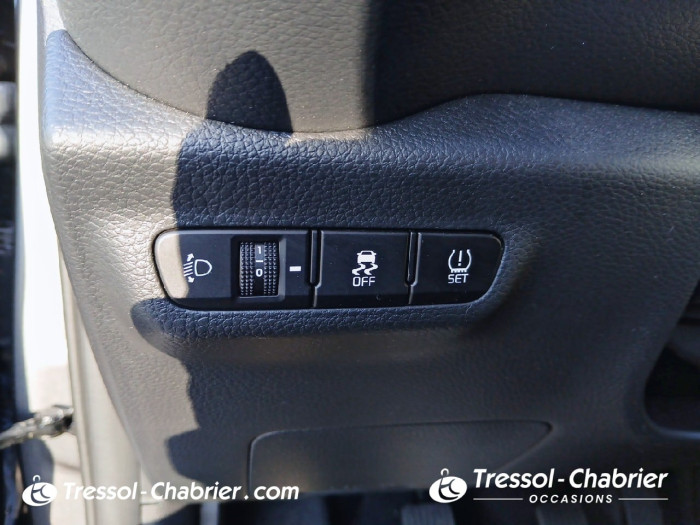 Kia Picanto 1.0 DPi 63 ch BVM5 Active