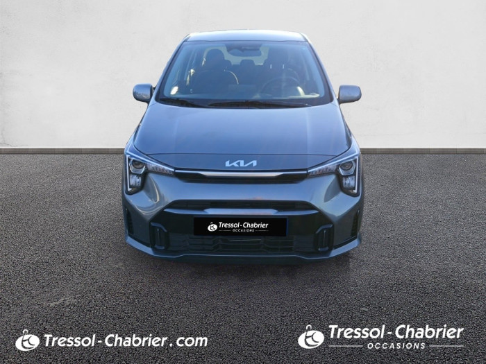Kia Picanto 1.0 DPi 63 ch BVM5 Active