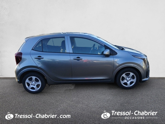 Kia Picanto 1.0 DPi 63 ch BVM5 Active