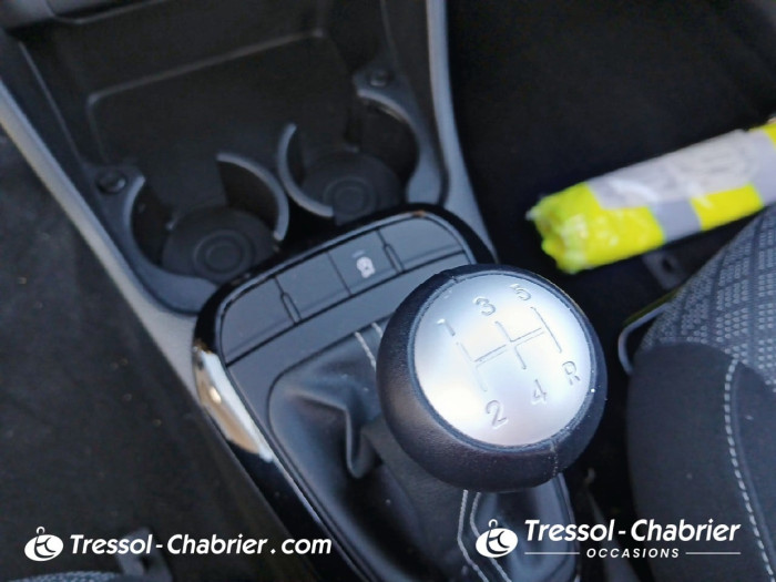 Kia Picanto 1.0 DPi 63 ch BVM5 Active