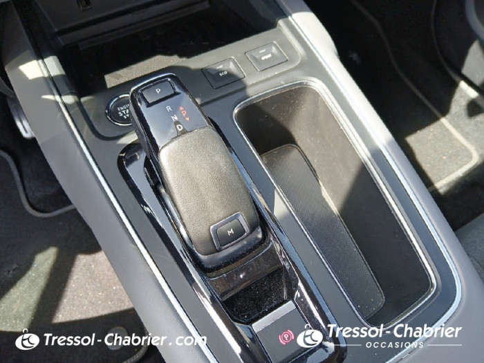 Citroën C5 AIRCROSS BlueHDi 130 S&S EAT8 Shine Pack