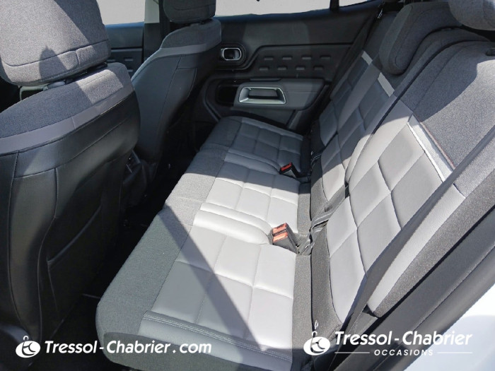 Citroën C5 AIRCROSS BlueHDi 130 S&S EAT8 Shine Pack