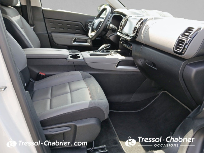 Citroën C5 AIRCROSS BlueHDi 130 S&S EAT8 Shine Pack