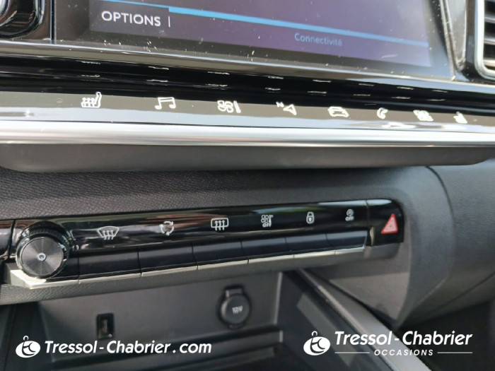 Citroën C5 AIRCROSS BlueHDi 130 S&S EAT8 Shine Pack