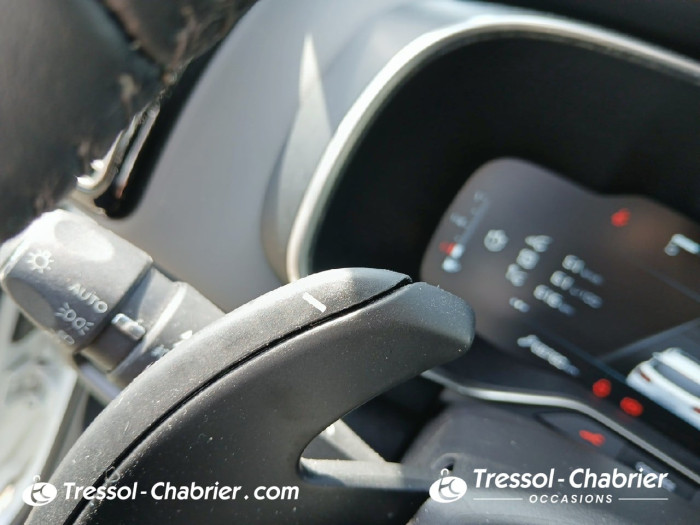 Citroën C5 AIRCROSS BlueHDi 130 S&S EAT8 Shine Pack