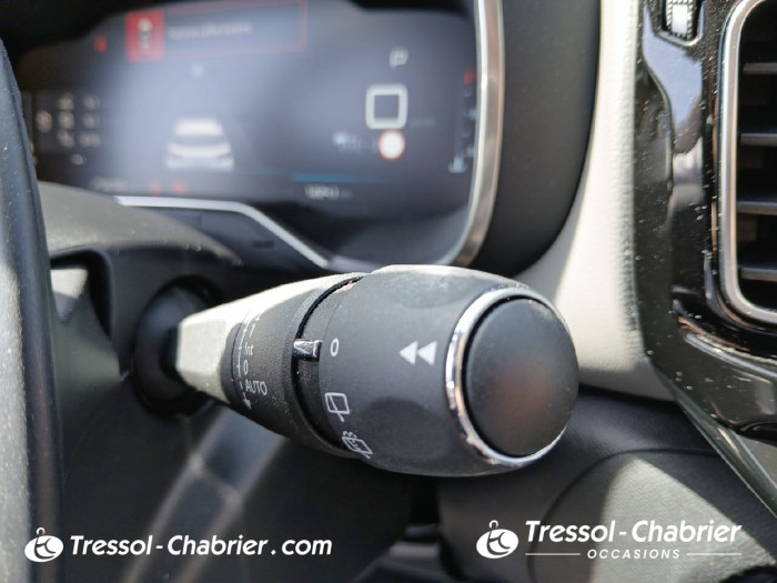 Citroën C5 AIRCROSS BlueHDi 130 S&S EAT8 Shine Pack