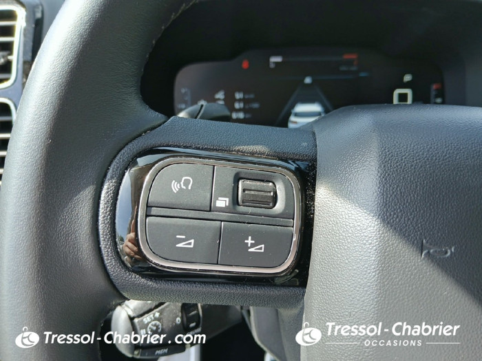 Citroën C5 AIRCROSS BlueHDi 130 S&S EAT8 Shine Pack