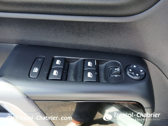 Citroën C5 AIRCROSS BlueHDi 130 S&S EAT8 Shine Pack