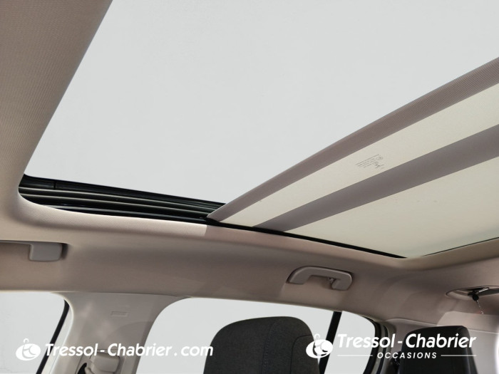 Citroën C5 AIRCROSS BlueHDi 130 S&S EAT8 Shine Pack