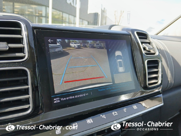 Citroën C5 AIRCROSS BlueHDi 130 S&S EAT8 Shine Pack