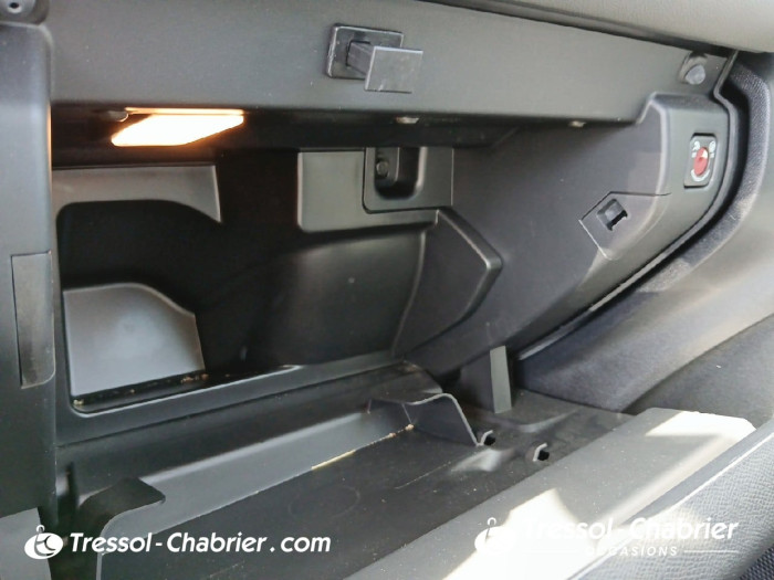 Citroën C5 AIRCROSS BlueHDi 130 S&S EAT8 Shine Pack