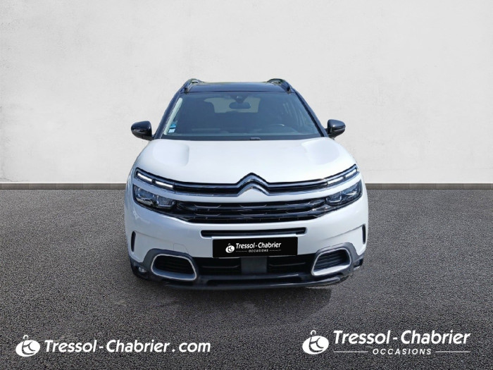 Citroën C5 AIRCROSS BlueHDi 130 S&S EAT8 Shine Pack